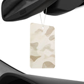 Ivory Terrain™ Aroma Tag